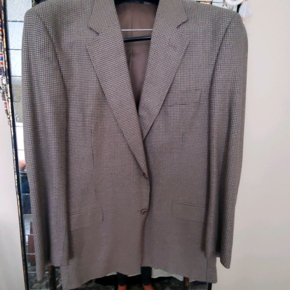 Vito Rufolo Blazer